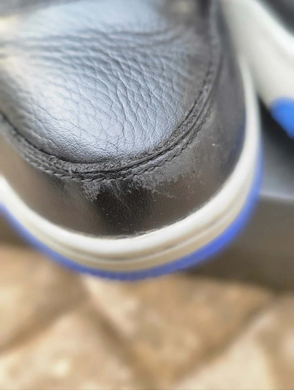 Jordan 4 Retro 'Motorsport 'Alternate'